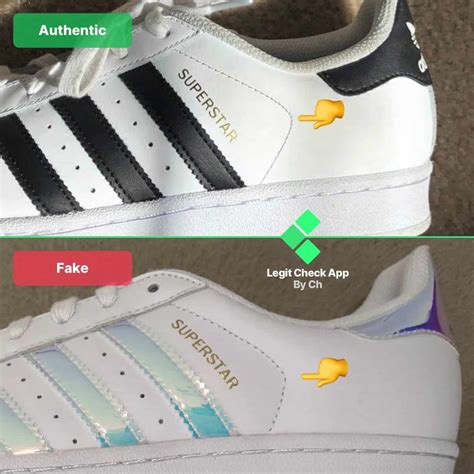 fake ladies adidas logo sneakers|how to check adidas authenticity.